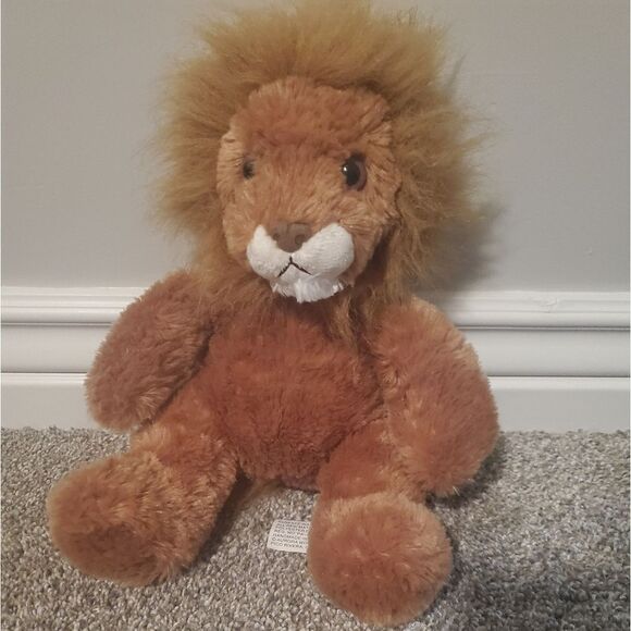 San Diego Zoo Aurora Lion Lance - Picture 1 of 3